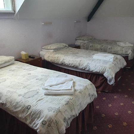 Dove Court Mini Lodge Almondsbury Zewnętrze zdjęcie