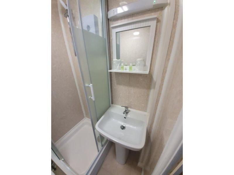 Dove Court Mini Lodge Almondsbury Zewnętrze zdjęcie