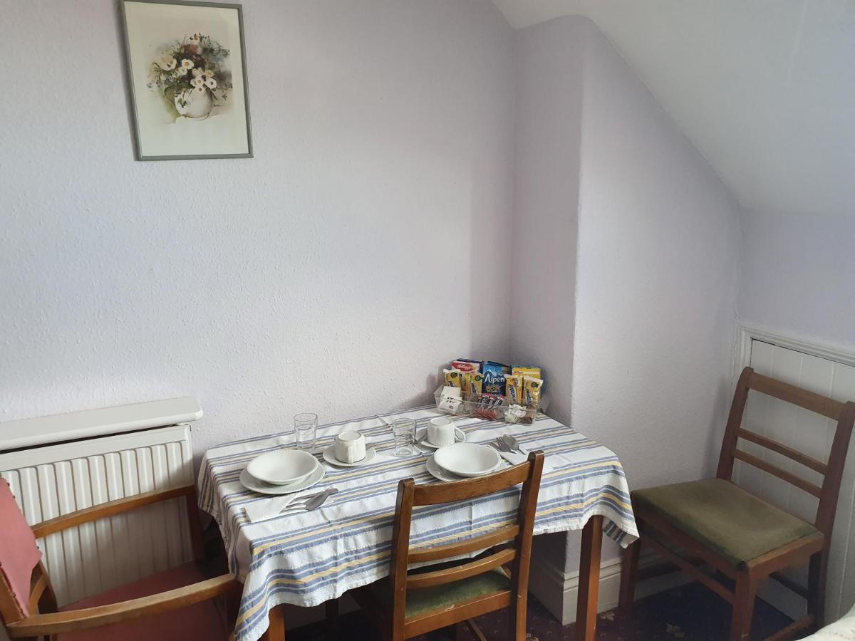 Dove Court Mini Lodge Almondsbury Zewnętrze zdjęcie