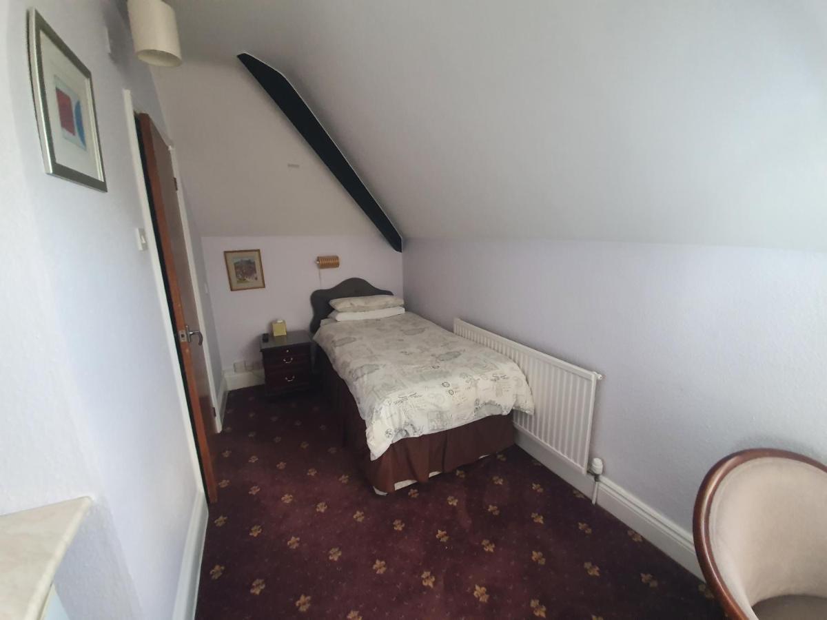 Dove Court Mini Lodge Almondsbury Zewnętrze zdjęcie