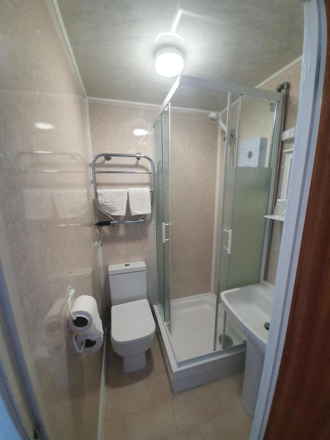 Dove Court Mini Lodge Almondsbury Zewnętrze zdjęcie